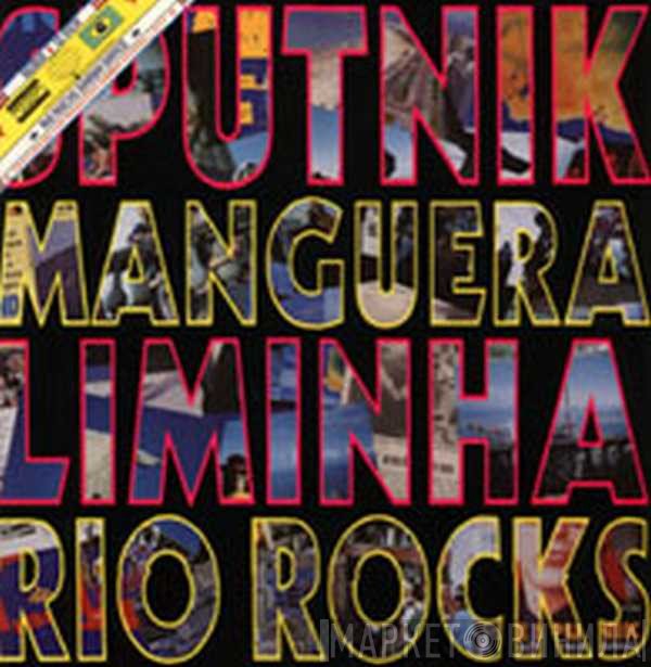 Sigue Sigue Sputnik  - Rio Rocks (Samba)