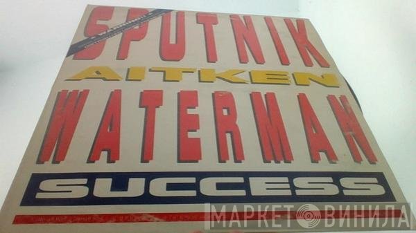 Sigue Sigue Sputnik  - Success