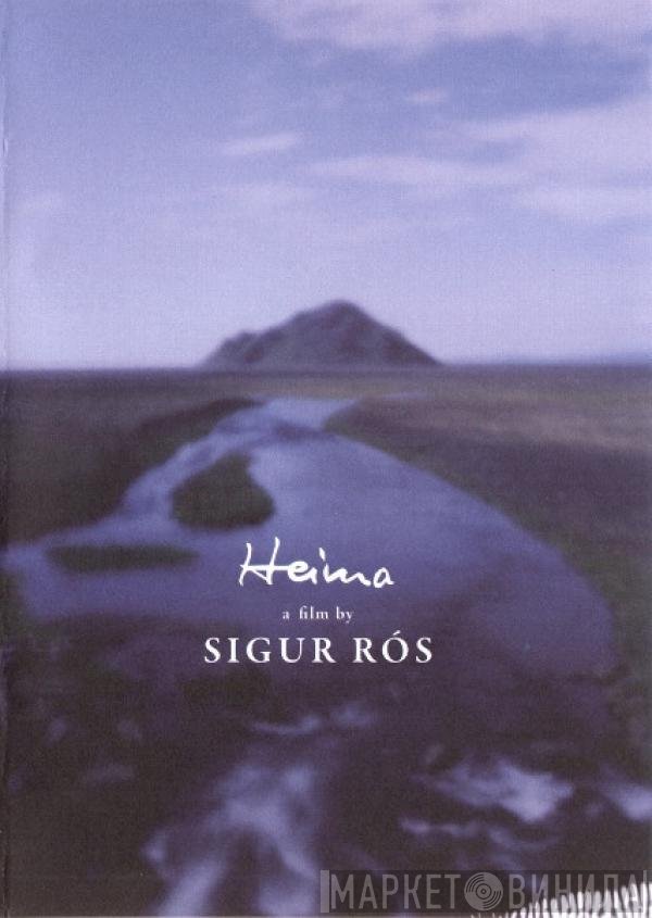 Sigur Rós - Heima