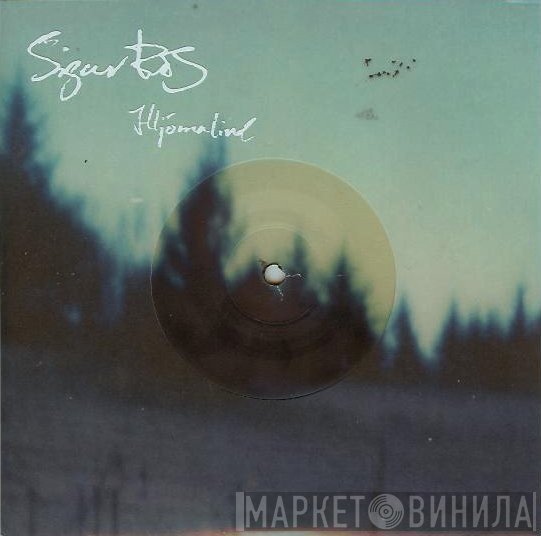Sigur Rós  - Hljómalind