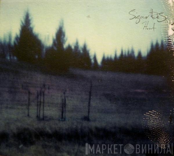 Sigur Rós - Hvarf - Heim