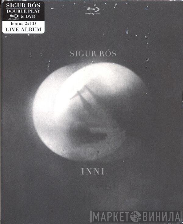 Sigur Rós  - Inni