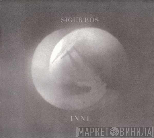 Sigur Rós  - Inni