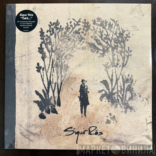 Sigur Rós - Takk...