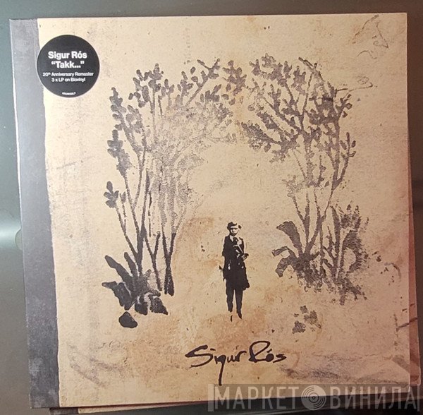 Sigur Rós - Takk...