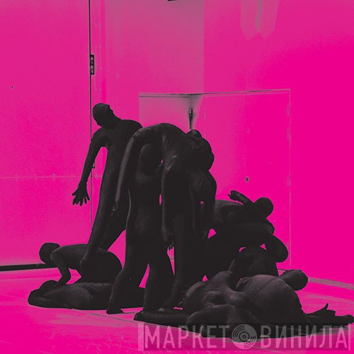 Sigur Rós  - Variations On Darkness