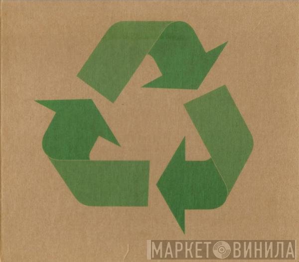 Sigur Rós - Von Brigði = Recycle Bin