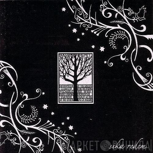 Sika Redem - Entheogen