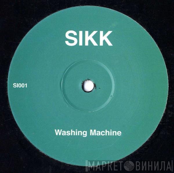 Sikk  - Washing Machine