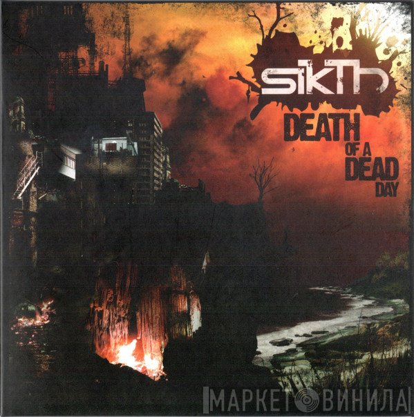 Sikth - Death Of A Dead Day
