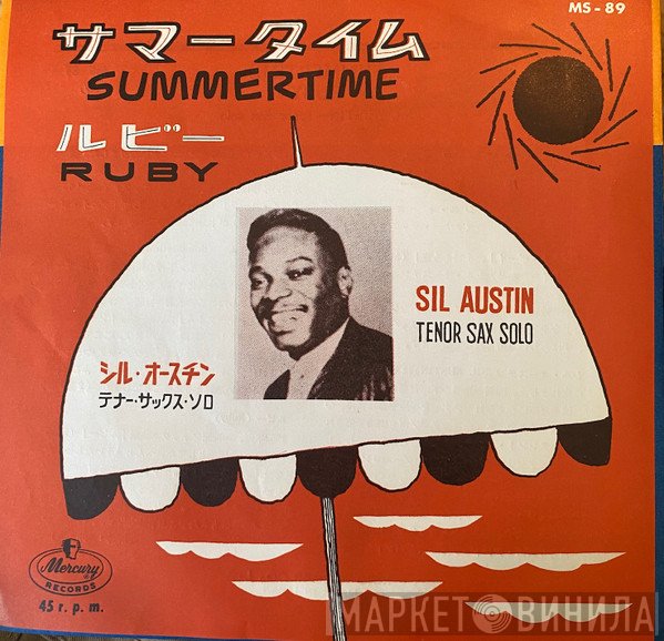 Sil Austin  - Summertime / Ruby