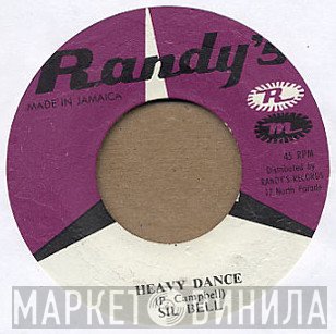 Sil Bell - Heavy Dance
