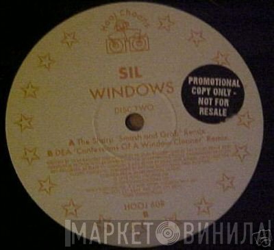 Sil - Windows '98 (Disc Two)
