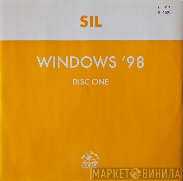Sil - Windows '98