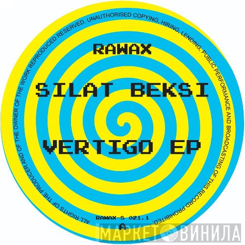 Silat Beksi - Vertigo