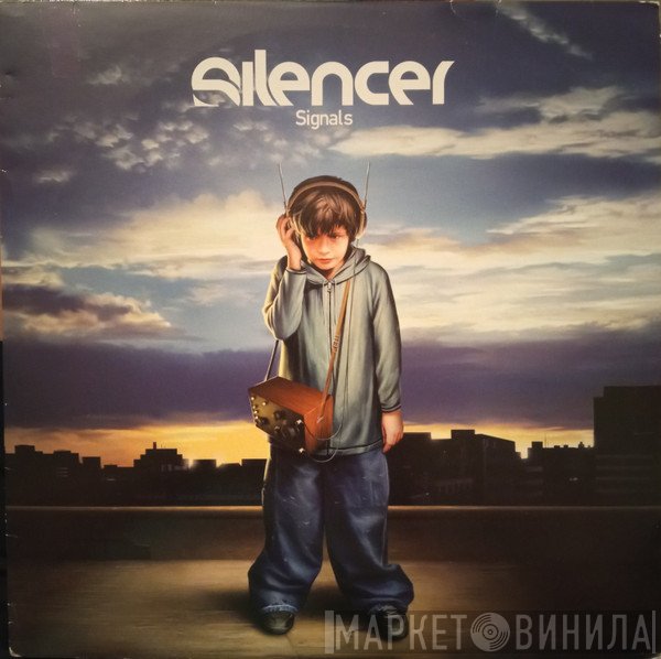 Silencer - Signals