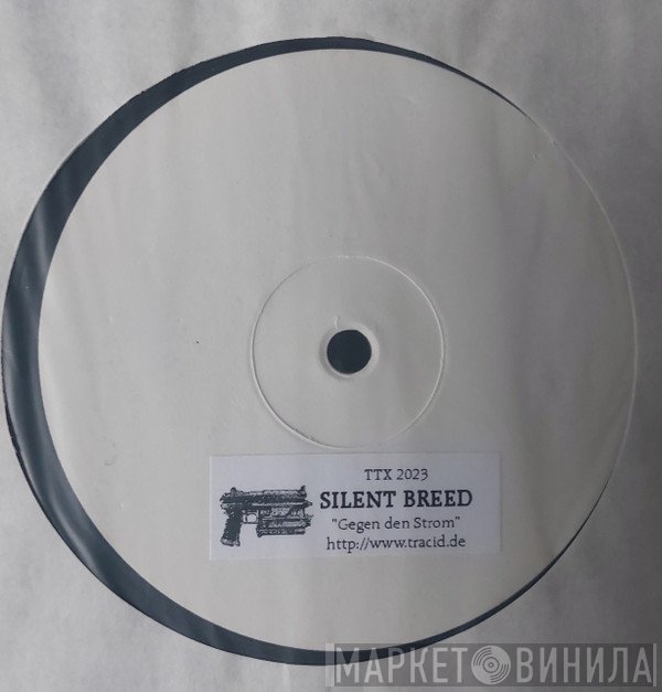 Silent Breed - Gegen Den Strom
