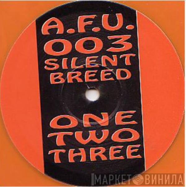 Silent Breed - One Two Three