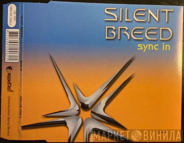 Silent Breed  - Sync In
