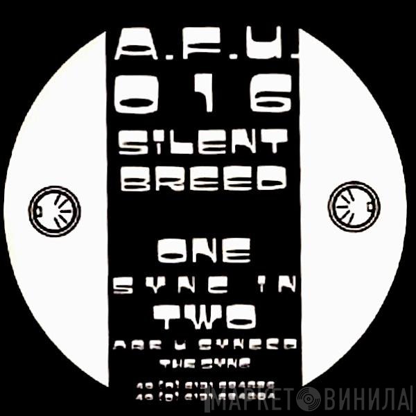 Silent Breed  - Sync In