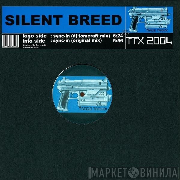 Silent Breed  - Sync-In