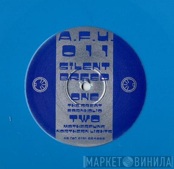 Silent Breed - The Great Cornholio