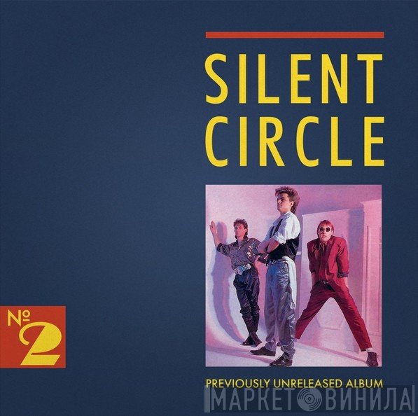 Silent Circle  - № 2