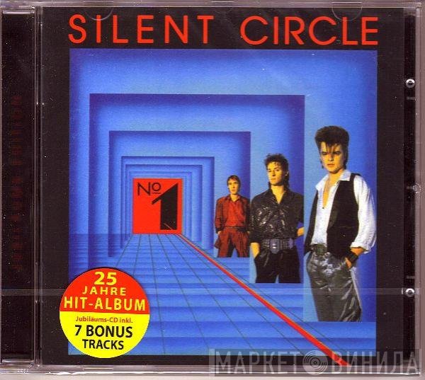 Silent Circle  - №1