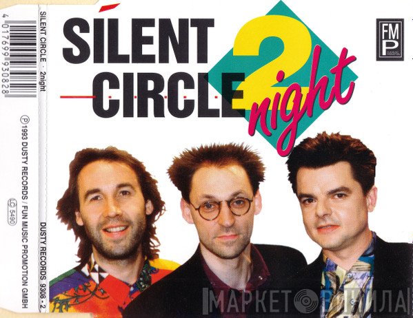 Silent Circle  - 2night