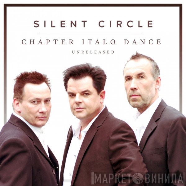 Silent Circle  - Chapter Italo Dance - Unreleased