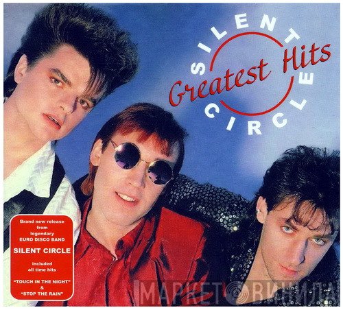Silent Circle  - Greatest Hits
