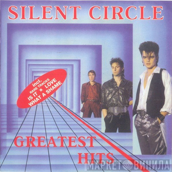 Silent Circle  - Greatest Hits