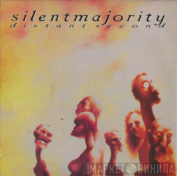 Silent Majority  - Distant Second