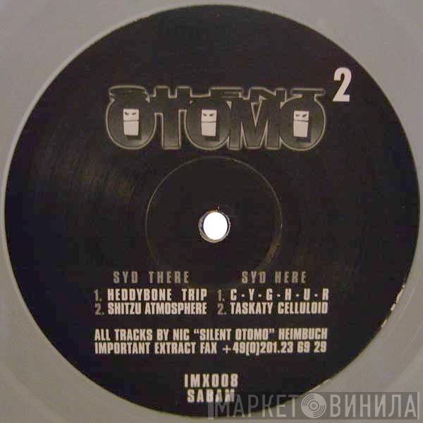 Silent Otomo - 2