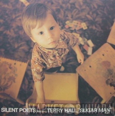 Silent Poets Featuring Terry Hall  - Sugar Man EP Part 1
