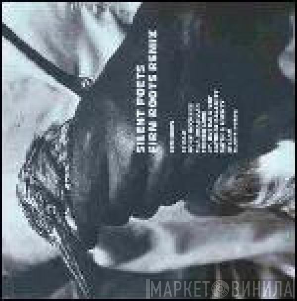 Silent Poets - Firm Roots Remix