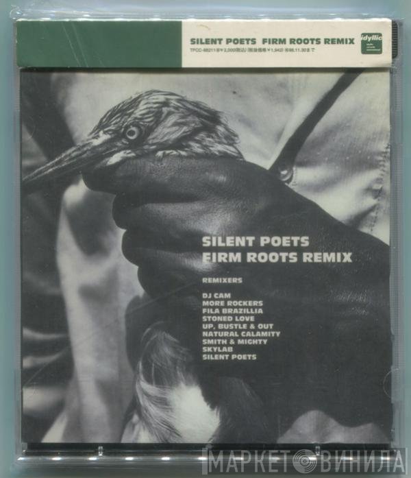 Silent Poets  - Firm Roots Remix