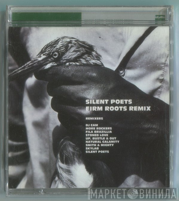 Silent Poets  - Firm Roots Remix