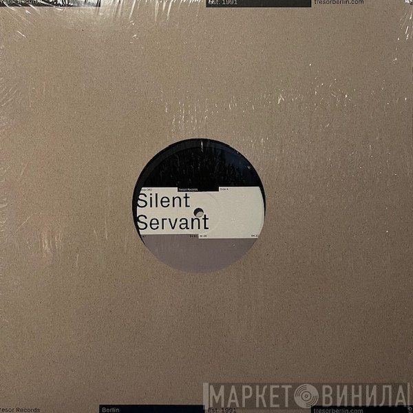 Silent Servant - In Memoriam