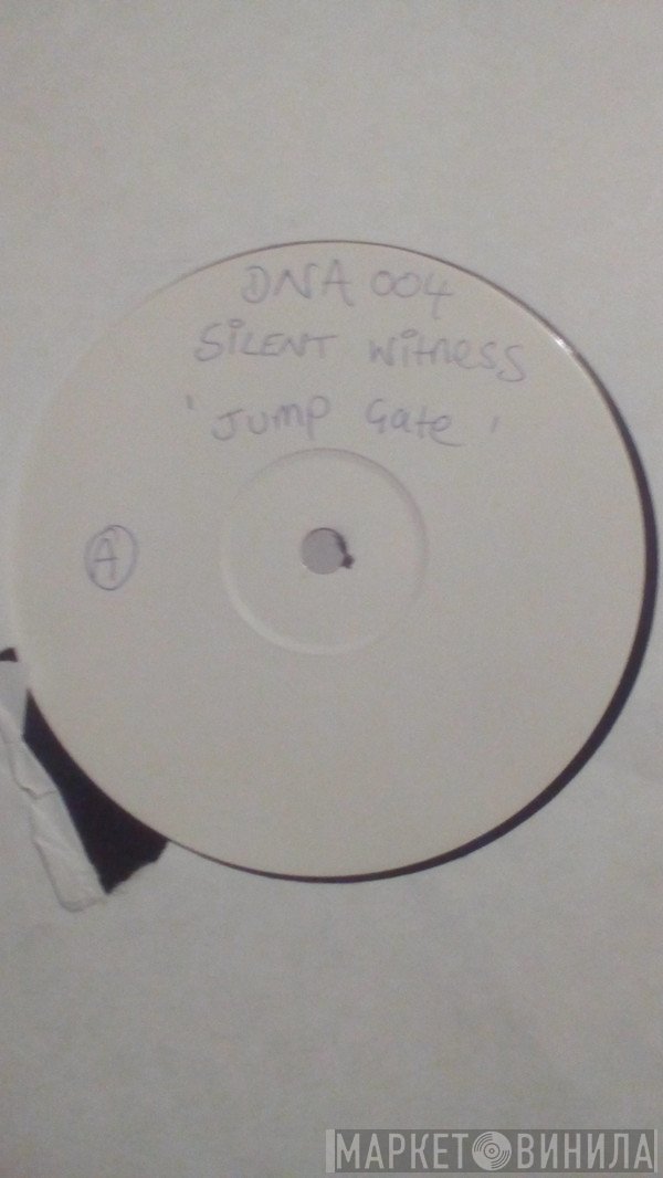 Silent Witness - Jump Gate / Amazon