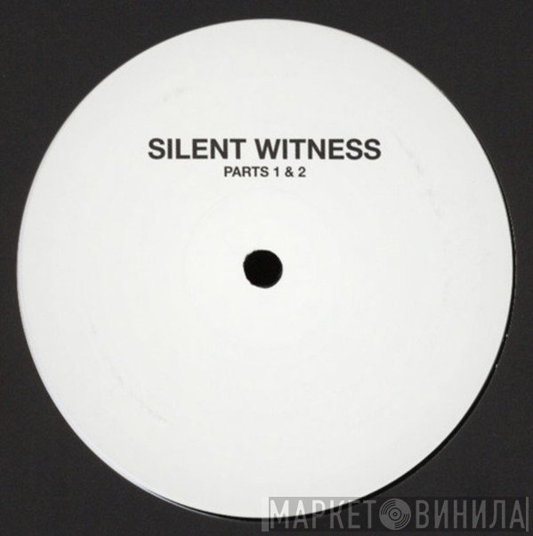 Silent Witness - Year Of The Snake