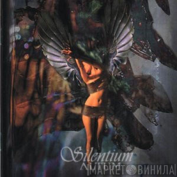 Silentium - Altum
