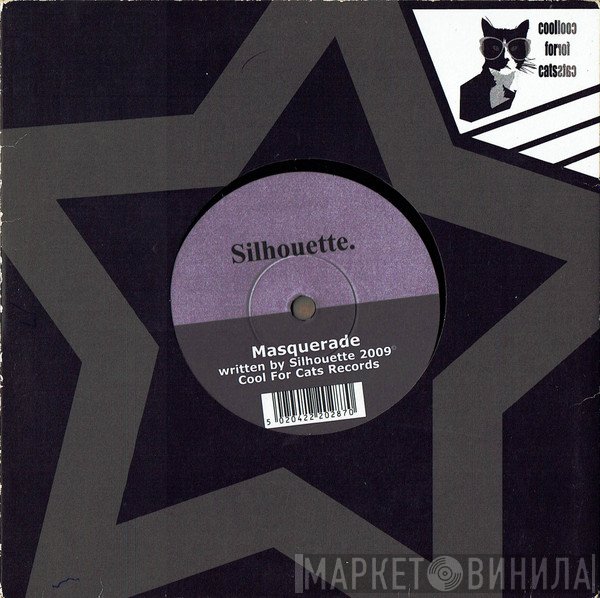 Silhouette  - Masquerade