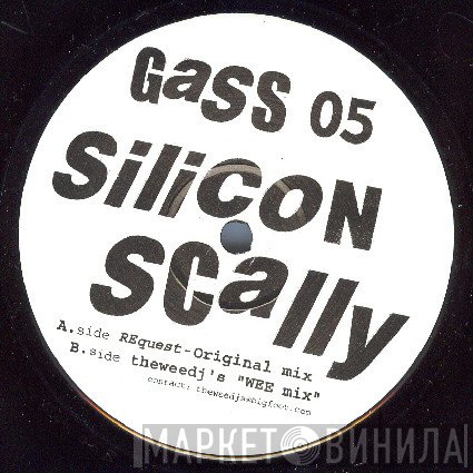 Silicon Scally - REquest