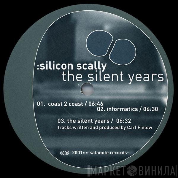 Silicon Scally - The Silent Years