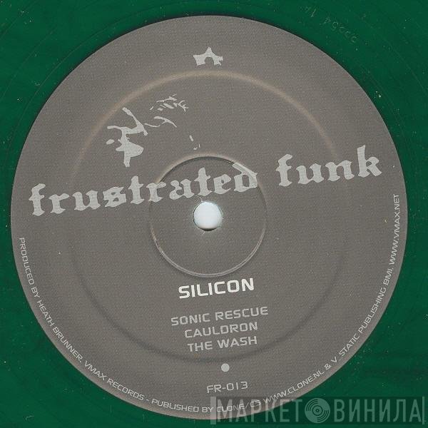 Silicon - Sonic Rescue