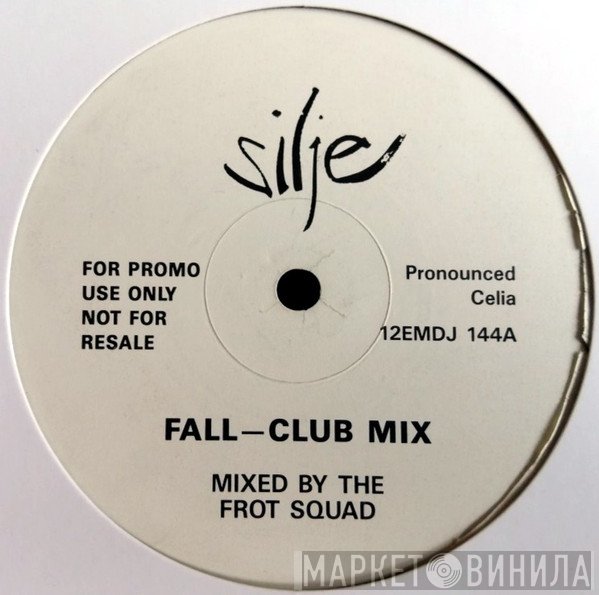 Silje Nergaard - Fall
