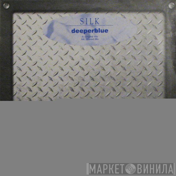 Silk - Deeperblue