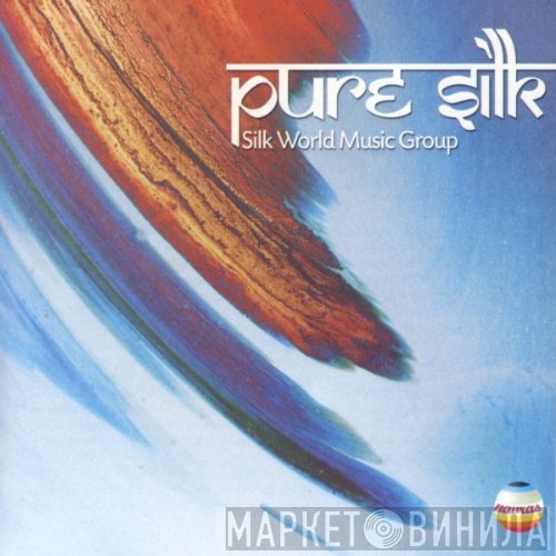 Silk World Music Group - Pure Silk