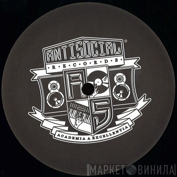 Silkie - Drunken Master / Why Not
